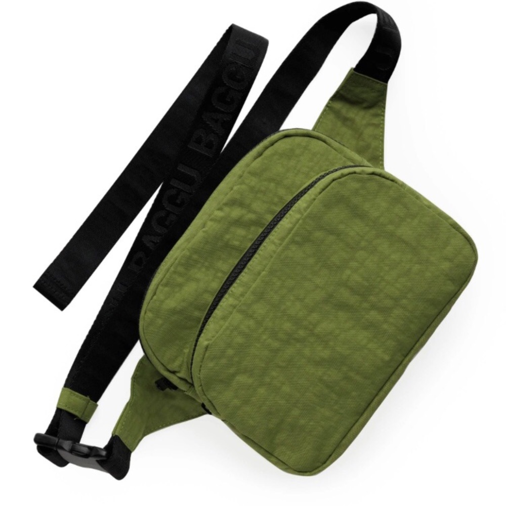BAGGU Fanny Pack | Avocado Green 🥑